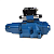 Bosch Rexroth Гидрораспределитель 4WRZE25W8-325-7X/6EG24N9K31/F1D3M R901014940