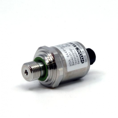 HDA 8400