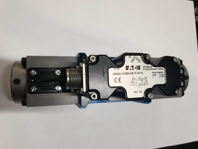 Гидрораспределители серии KBDG4V5