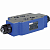 Bosch Rexroth дроссель с обратным клапаном Z2FS6-1-6X