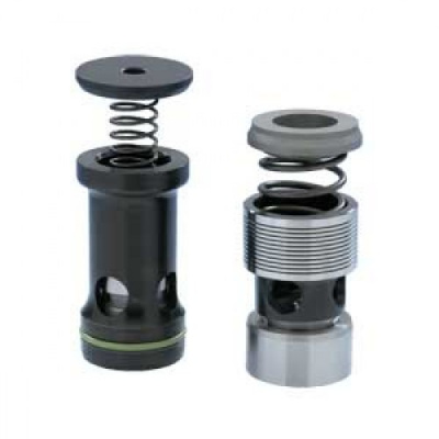 BOSCH REXROTH M-SR серии клапана