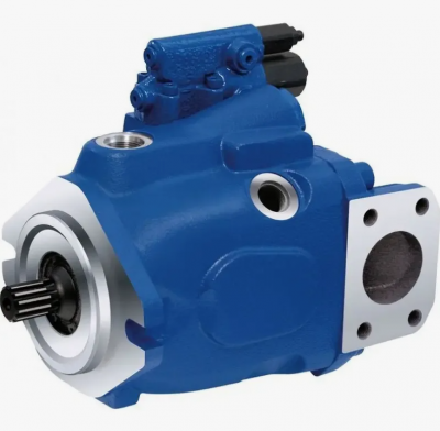 BOSCH REXROTH A10VO СЕРИИ РЕГУЛИРУЕМЫЕ ГИДРОМОТОРЫ