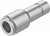 Festo Фитинг NPQH-D-Q8-E-P10