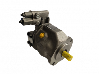 BOSCH REXROTH A10VSO18DFR1/31R-VPA12N00   R910991846