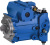 BOSCH REXROTH A4VG серии моторы