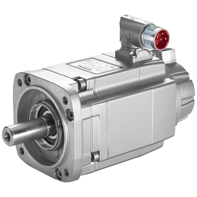 SIEMENS 1FK7034-2AK71-1FB1 1Нм 6000 330 IMB5