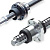 Bosch Rexroth Гайка ШВП R151239013