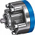 Bosch Rexroth насос PR4-1X/0,40-700WA01M01