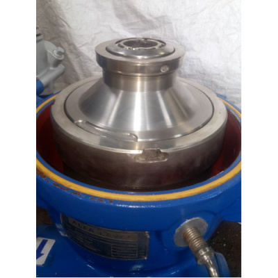 ALFA LAVAL MAPX-204
