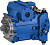 BOSCH REXROTH A4VG серии моторы