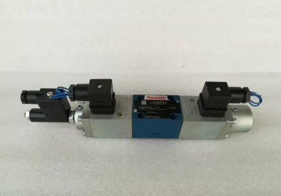 REXROTH 4WRE 6 W1-32-11/24 Z4 M R900906728