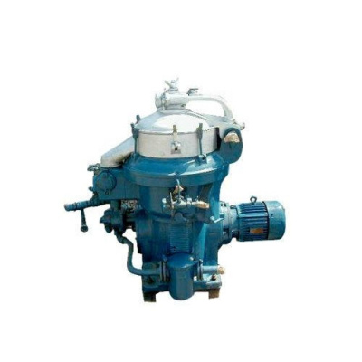 Сепаратор MAPX 207s-24 ALFA-LAVAL