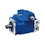 BOSCH REXROTH A4VSG серии насосы регулируемые