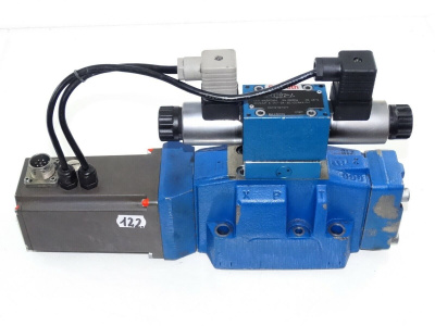 REXROTH 4WRAP6W7-07-30/G24K4/M R900972658
