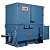 ABB NMK 710L6A 5600 КВТ 6000 В