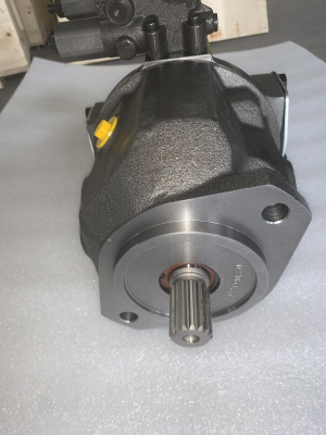 BOSCH REXROTH A10VSO140DFR1/31R-VPB12N00 R910945253