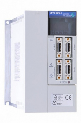  Сервопривод Mitsubishi MR-J2S-200A