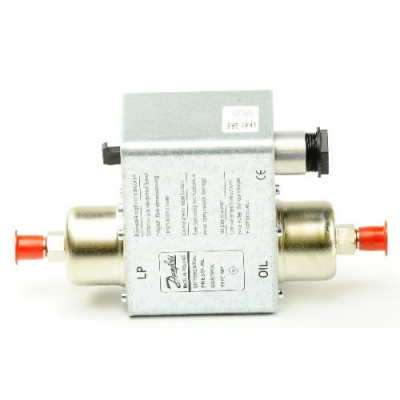 Реле перепада давления DANFOSS MP54