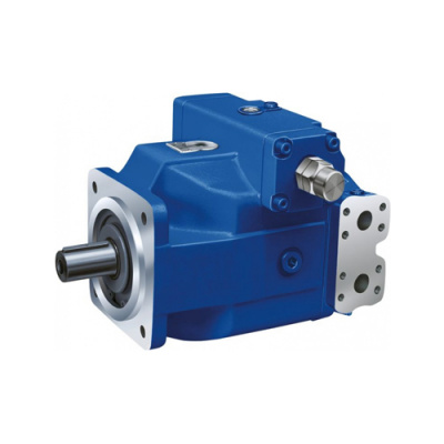 BOSCH REXROTH A4VSG серии насосы регулируемые