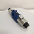 Bosch Rexroth Гидрораспределитель 4WE10J50/EG24N9K4/M