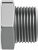Festo фитинг NPFC-R-G1-G12-MF