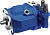 BOSCH REXROTH A10VSO СЕРИИ РЕГУЛИРУЕМЫЕ ГИДРОМОТОРЫ