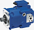 BOSCH REXROTH A11V(L)O A20VO СЕРИИ РЕГУЛИРУЕМЫЕ ГИДРОМОТОРЫ
