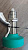 SIEMENS 3RG6014-3RC Датчик ультразвуковой