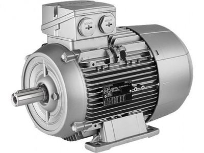 1LE1501-1EB43-4DB4-Z Siemens