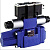 Гидрораспределитель Bosch Rexroth 4WRZE10W8-85-7X/6EG24N9K31/F1D3M R901094002