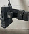 Мотор‑редуктор BAUER BF60‑04/D11LA4‑TOF‑S/E075B9HA, цилиндрический двухступенчатый, 0,75 кВт, параллельные валы