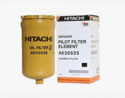 Фильтр линии управления 4630525 HITACHI