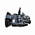 WEICHAI Коробка передач в сборе FC6A250PRT