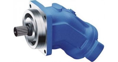 BOSCH REXROTH A2FM  серии моторы