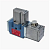 Moog Сервоклапан D661-4582C G75HXAO6NSX2-A