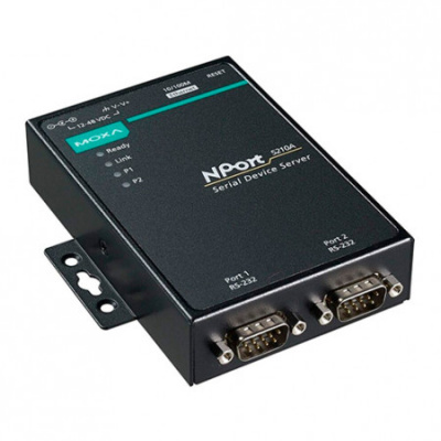 NPort 5210A