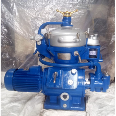 ALFA LAVAL MAPX-204