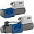 BOSCH REXROTH 4WRP 4WRPE серии гидрораспределители
