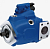 BOSCH REXROTH A10VO СЕРИИ РЕГУЛИРУЕМЫЕ ГИДРОМОТОРЫ