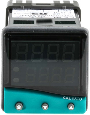 CAL Controls Контроллер процесса 95D11PA400 (серия 9500P) MFGD