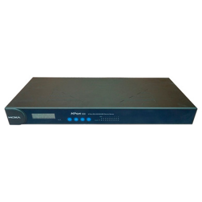 NPort 5650-8
