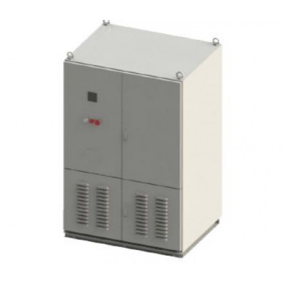 Система очистки балластных вод BWMS 350EX