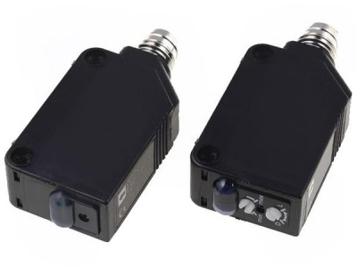 Датчик оптоэлектронный Omron E3Z-T86A