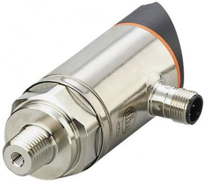 Датчик давления IFM PN7071 (PN-250-SER14-QFRKG/US/V) 