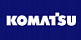 KOMATSU