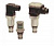 Индикатор перепада давления Hydac VM 5 D.0 -L24-2