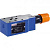 BOSCH REXROTH ZDB, Z2DB серии гидрораспределители