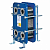 Alfa Laval Теплообменник пластинчатый разборный M6-MFG