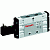 Bosch REXROTH Пневмораспределитель 0820 059 101, 24 В DC