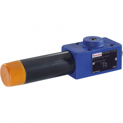 BOSCH REXROTH ZDR 6 DP3-4X/80YMV/60 R901137846